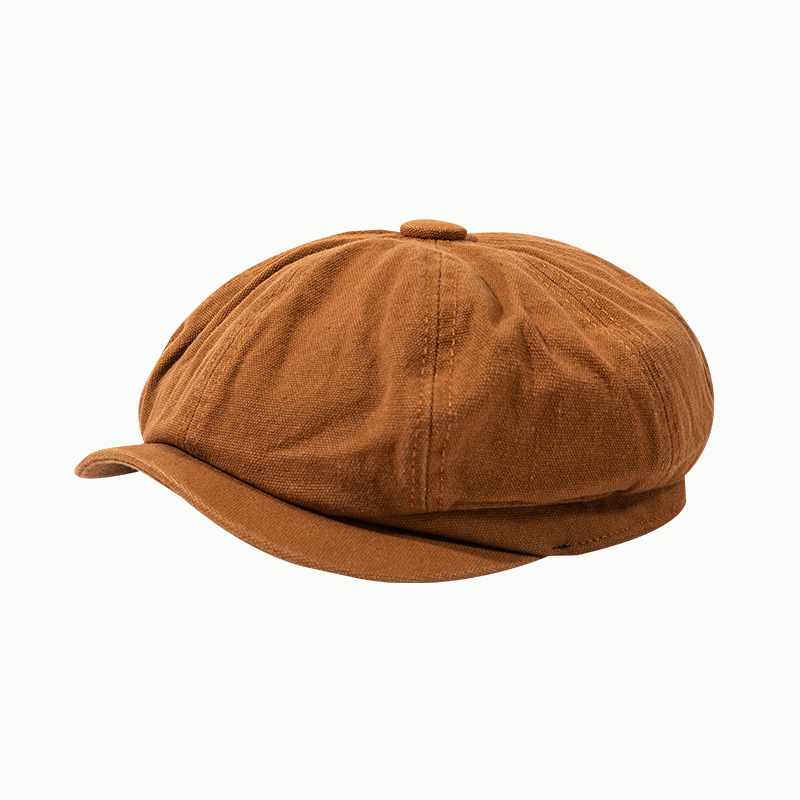 plus Size Men's Newsboy Flat C – Newsboy Cap Ivy Bewertung und Preis