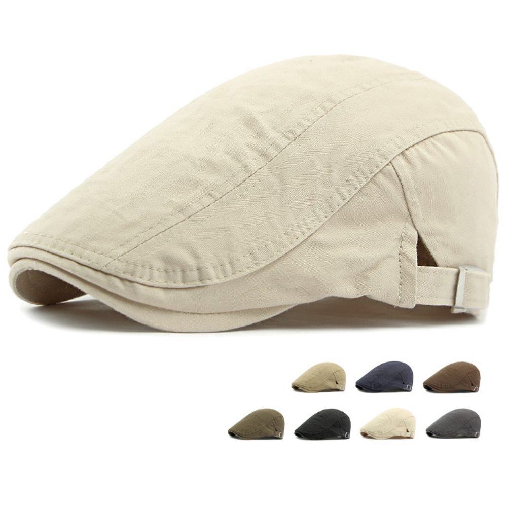 HT4675 Men Women Beret Cap Cla – Newsboy Cap Ivy Bewertung und Preis