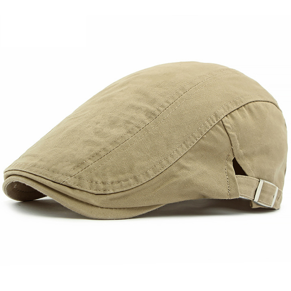 HT4675 Men Women Beret Cap Cla – Newsboy Cap Ivy Bewertung und Preis