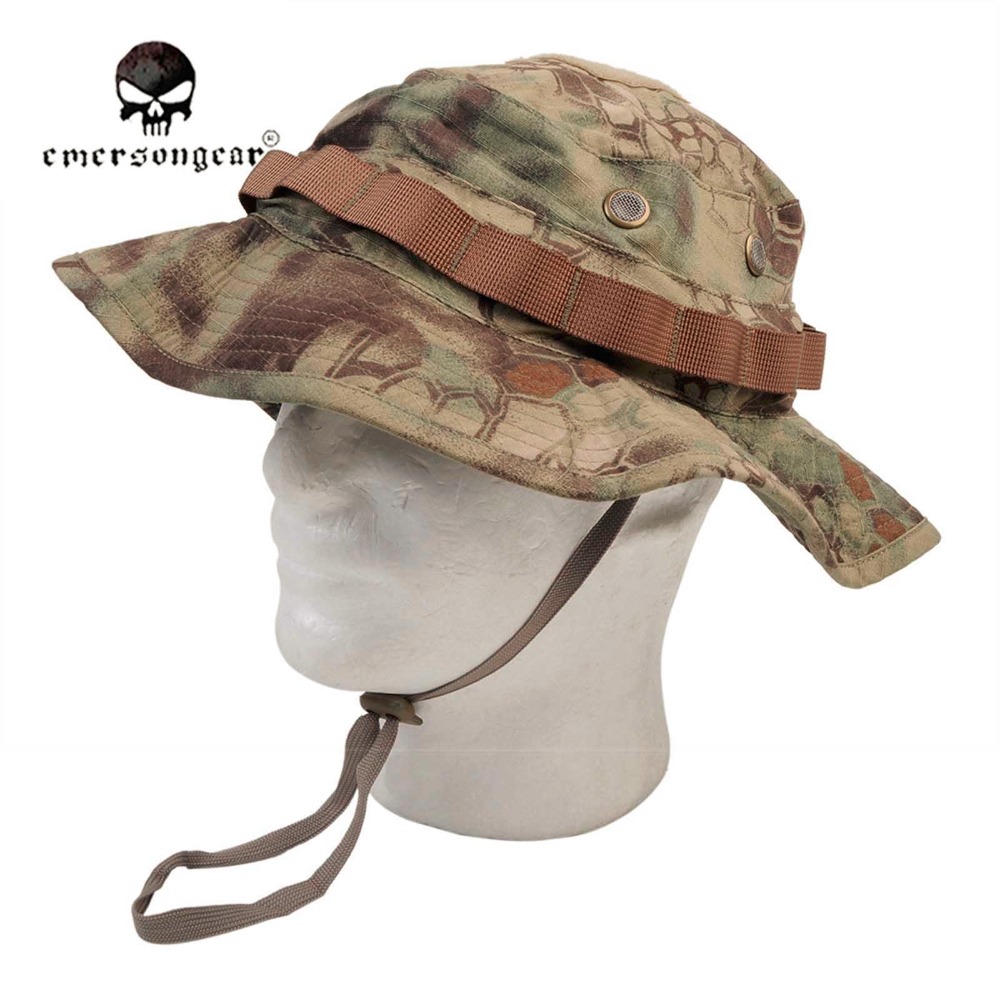 emersongear-Combat Boonie Hat, – Boonie Hat Tactical Bewertung und Preis