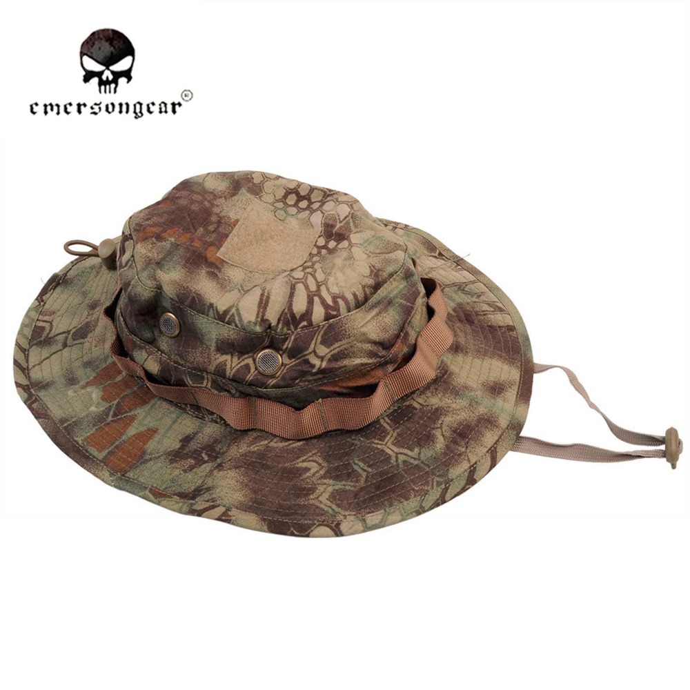 emersongear-Combat Boonie Hat, – Boonie Hat Tactical Bewertung und Preis