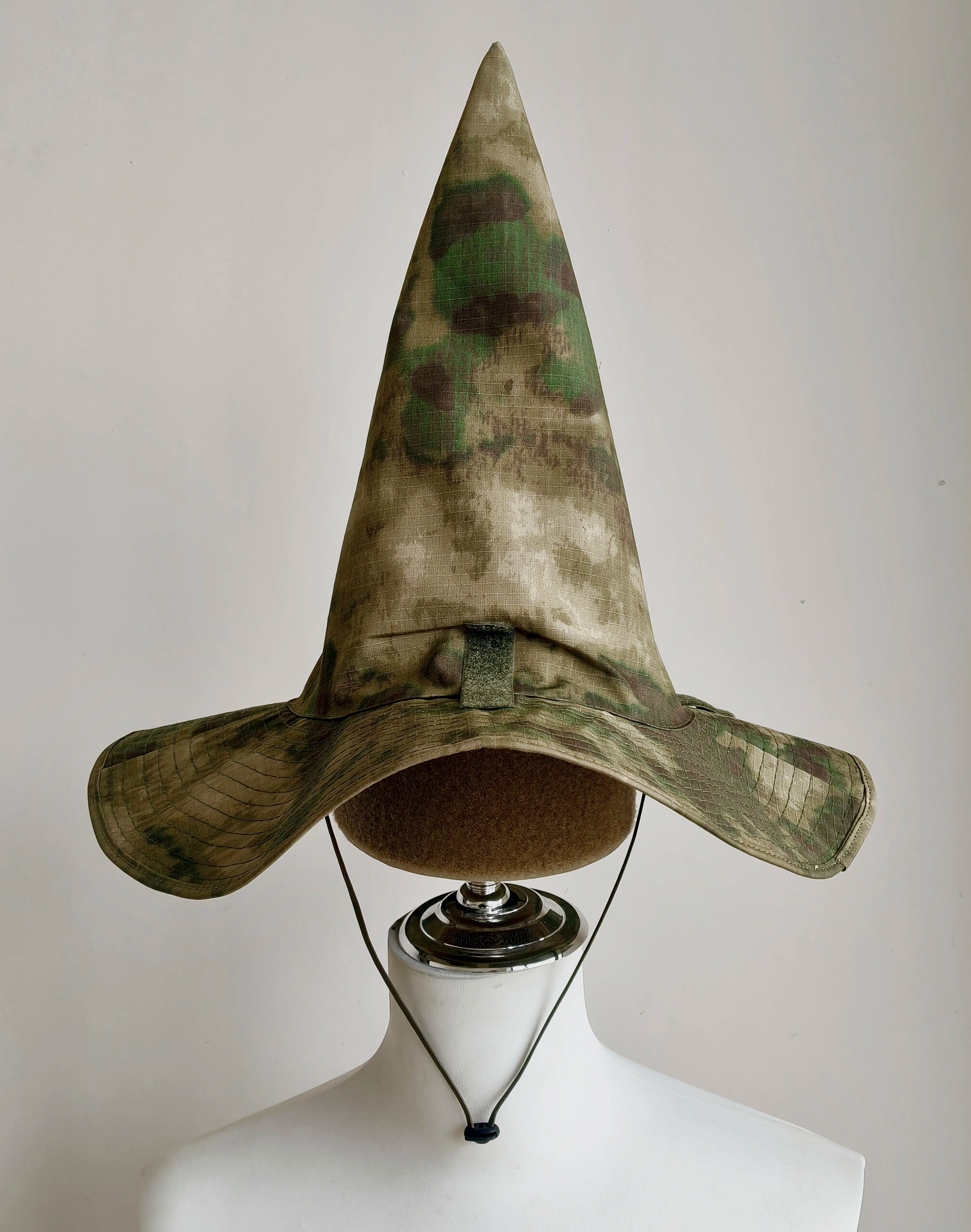 YCTAC Camo Wizard Hat Tactical – Boonie Hat Tactical Bewertung und Preis