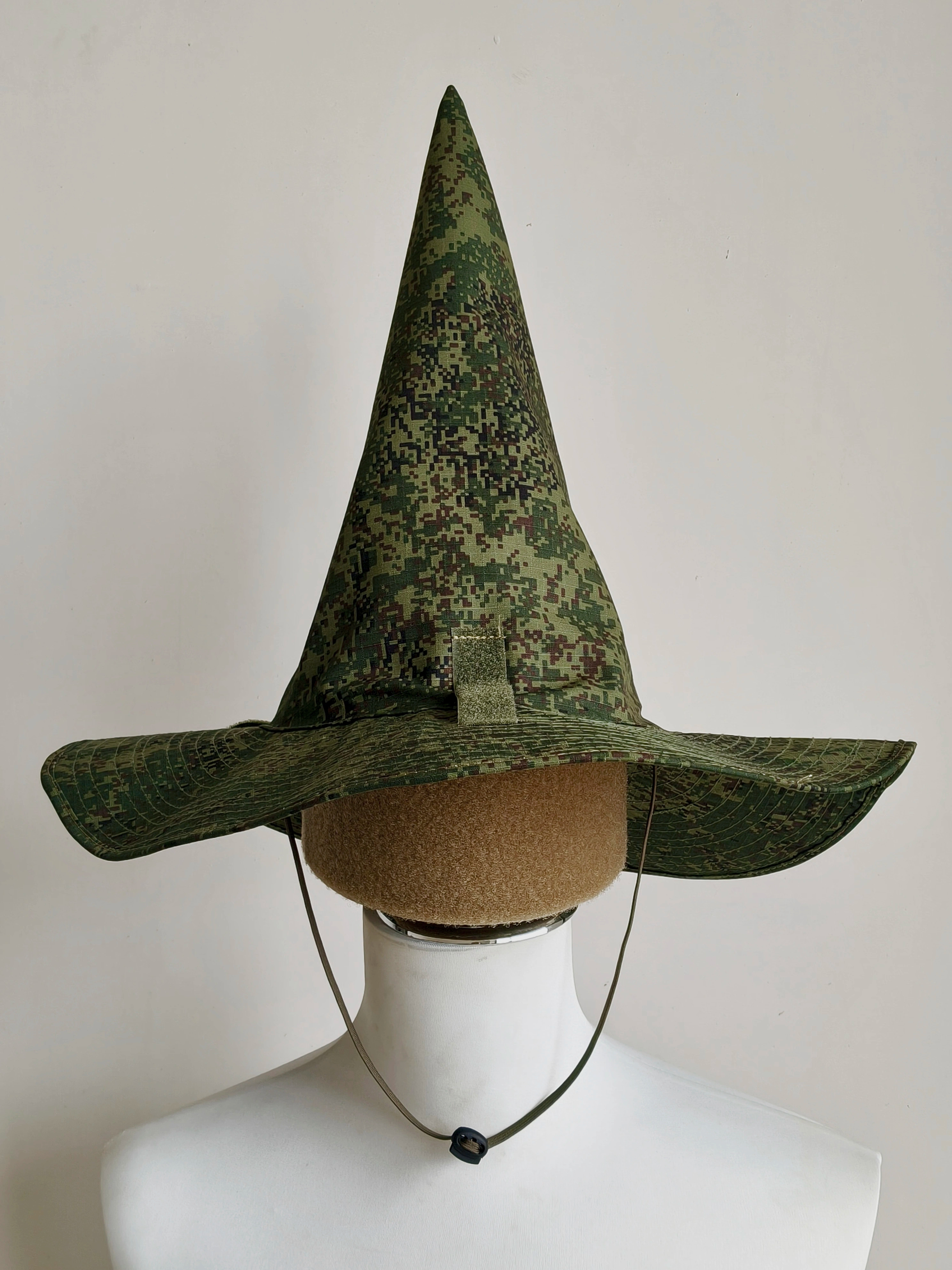 YCTAC Camo Wizard Hat Tactical – Boonie Hat Tactical Bewertung und Preis