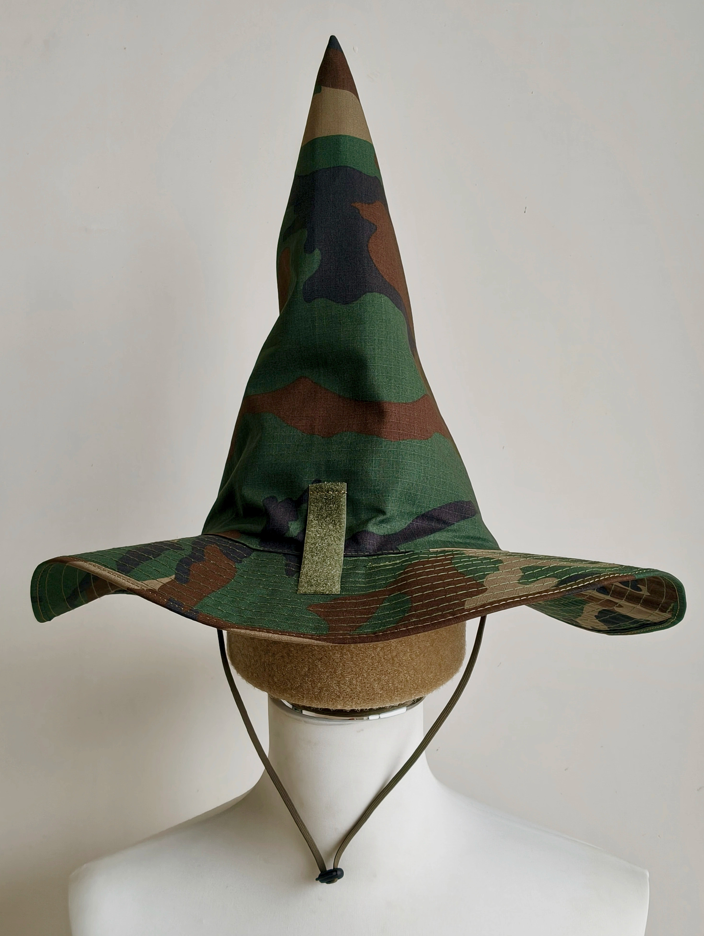 YCTAC Camo Wizard Hat Tactical – Boonie Hat Tactical Bewertung und Preis