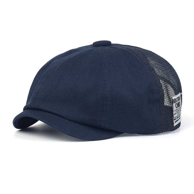 Mesh Newsboy Cap Summer Breath – Newsboy Cap Ivy Bewertung und Preis