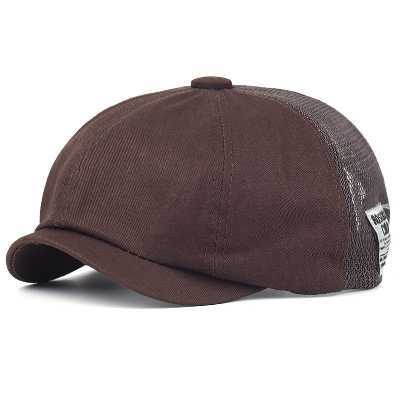Mesh Newsboy Cap Summer Breath – Newsboy Cap Ivy Bewertung und Preis