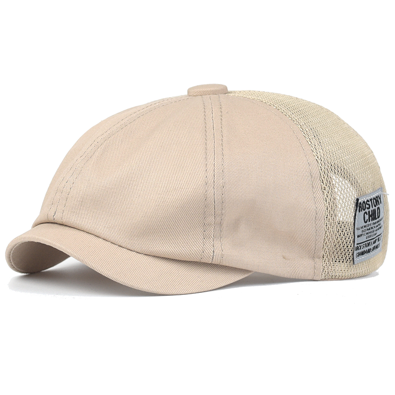 Mesh Newsboy Cap Summer Breath – Newsboy Cap Ivy Bewertung und Preis