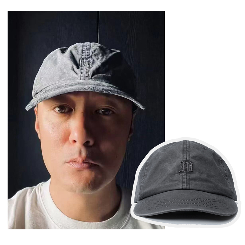 Gray Madness MDNS Baseball Cap – Baseball Cap Structured Bewertung und Preis