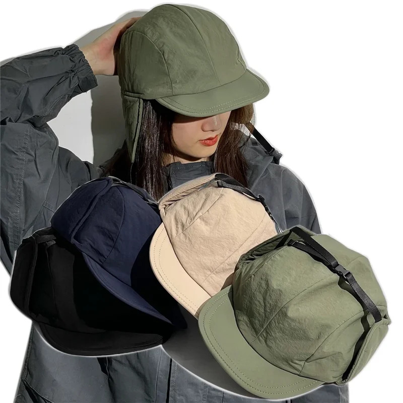 2026 Waterproof Beanie Trapper – Trapper Hat Ear Flap Bewertung und Preis