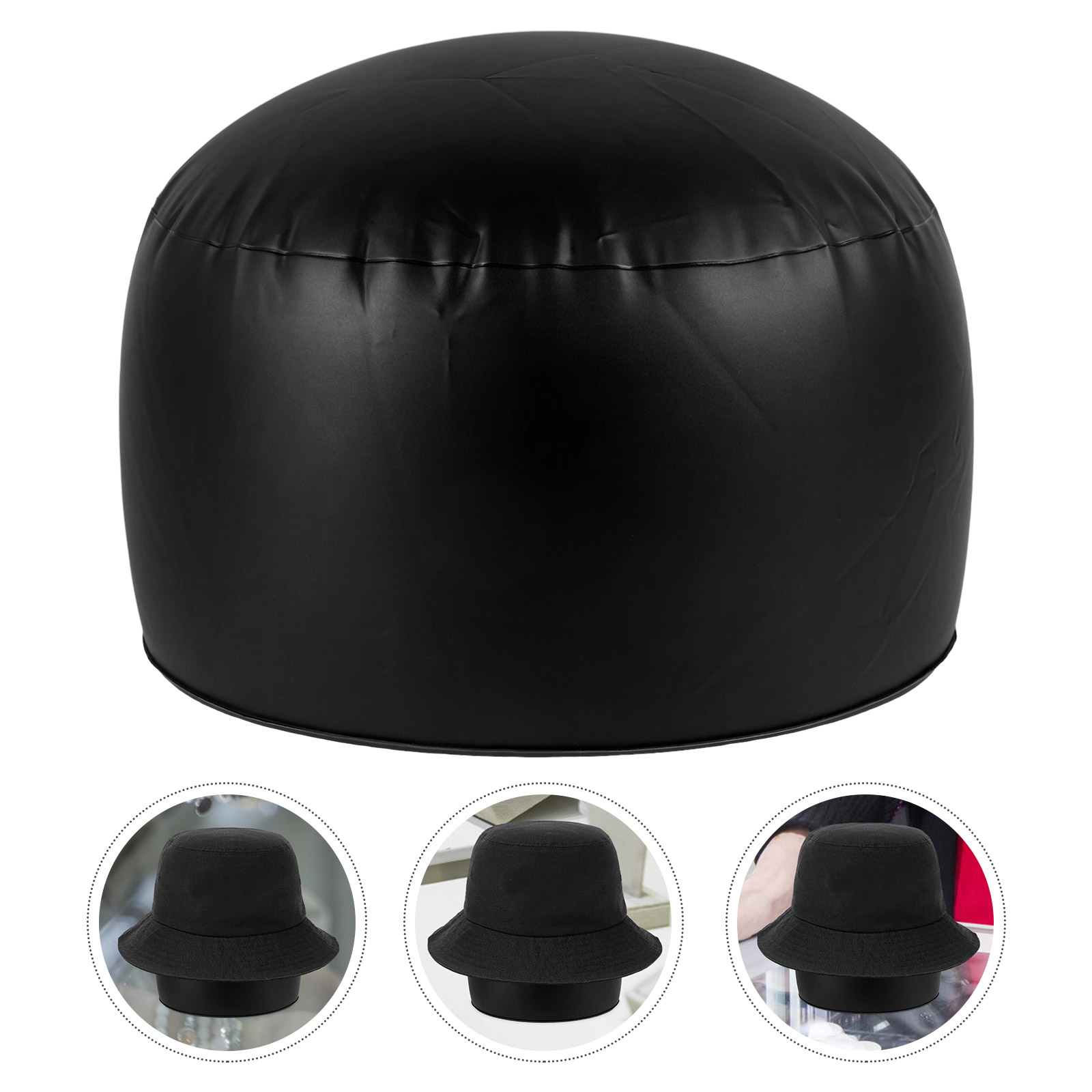 Inflatable Hat Holder Baseball – Baseball Cap Structured Bewertung und Preis