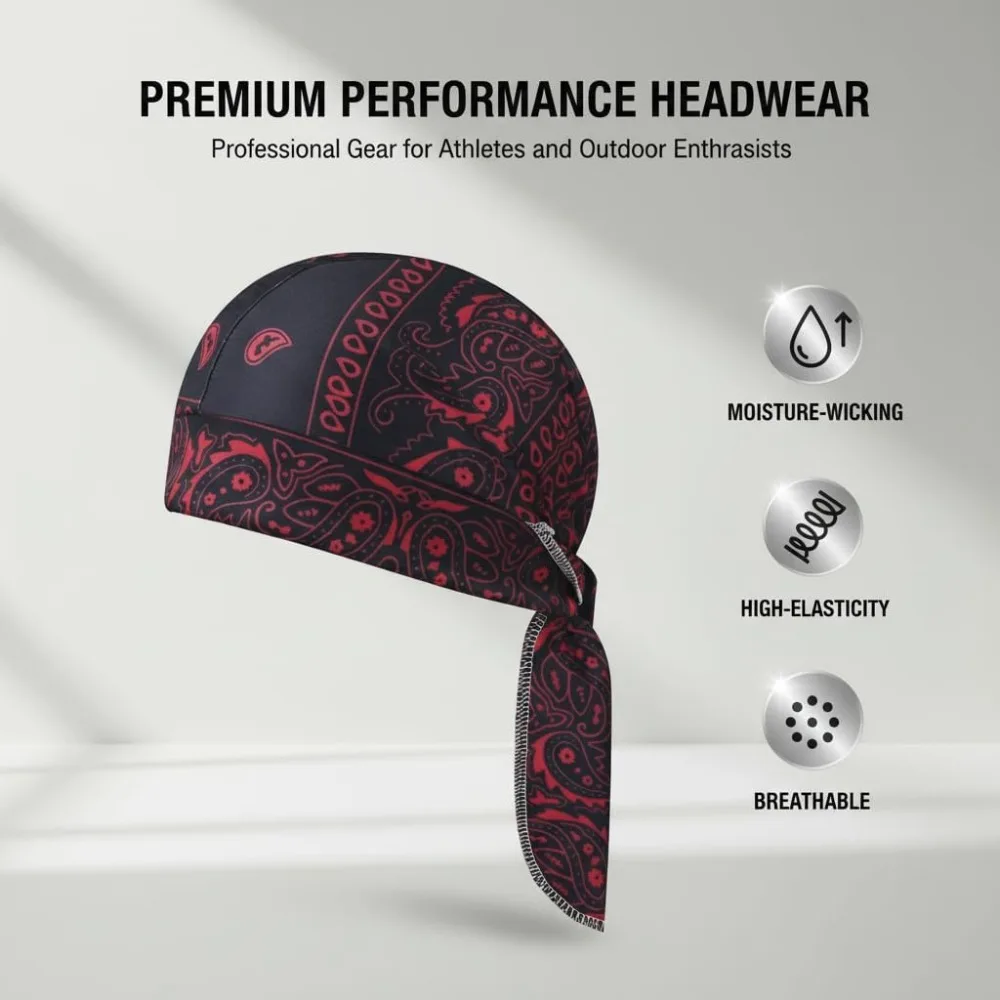 1-5pcs Cooling Skull Cap Helme – Skull Cap Helmet Liner Bewertung und Preis
