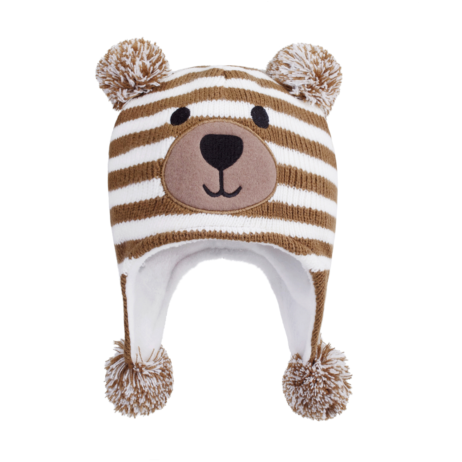 Baby Winter Warm Trapper Hat 0 – Trapper Hat Ear Flap Bewertung und Preis