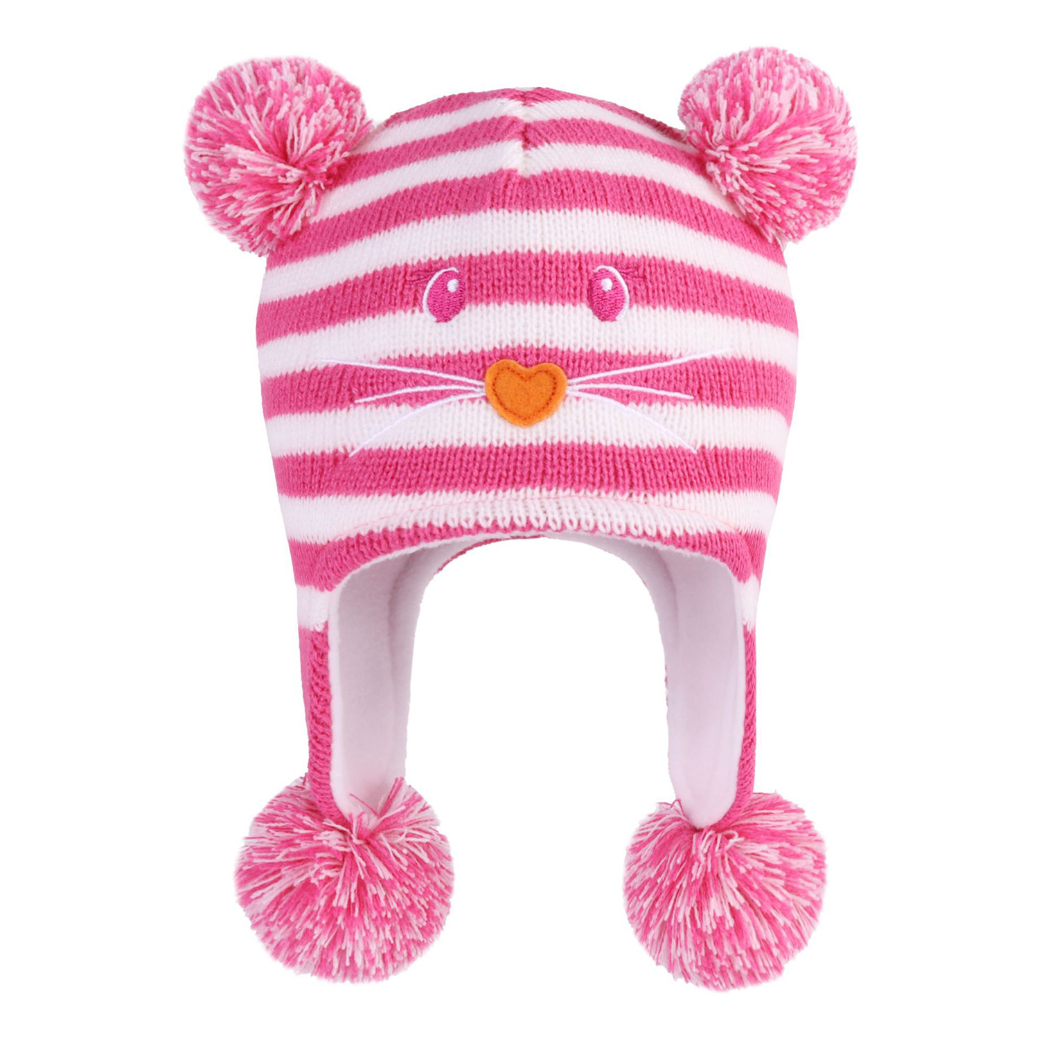 Baby Winter Warm Trapper Hat 0 – Trapper Hat Ear Flap Bewertung und Preis