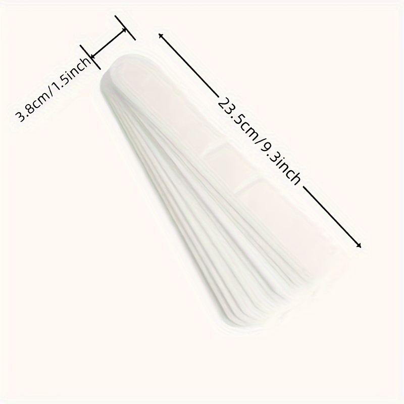 10pcs  Disposable Sweat-absorb – Baseball Cap Structured Bewertung und Preis