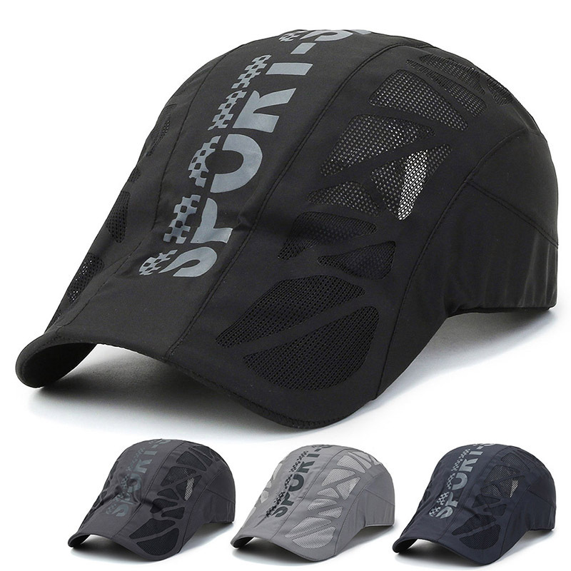 Newsboy Cap for Men Mesh Breat – Newsboy Cap Ivy Bewertung und Preis