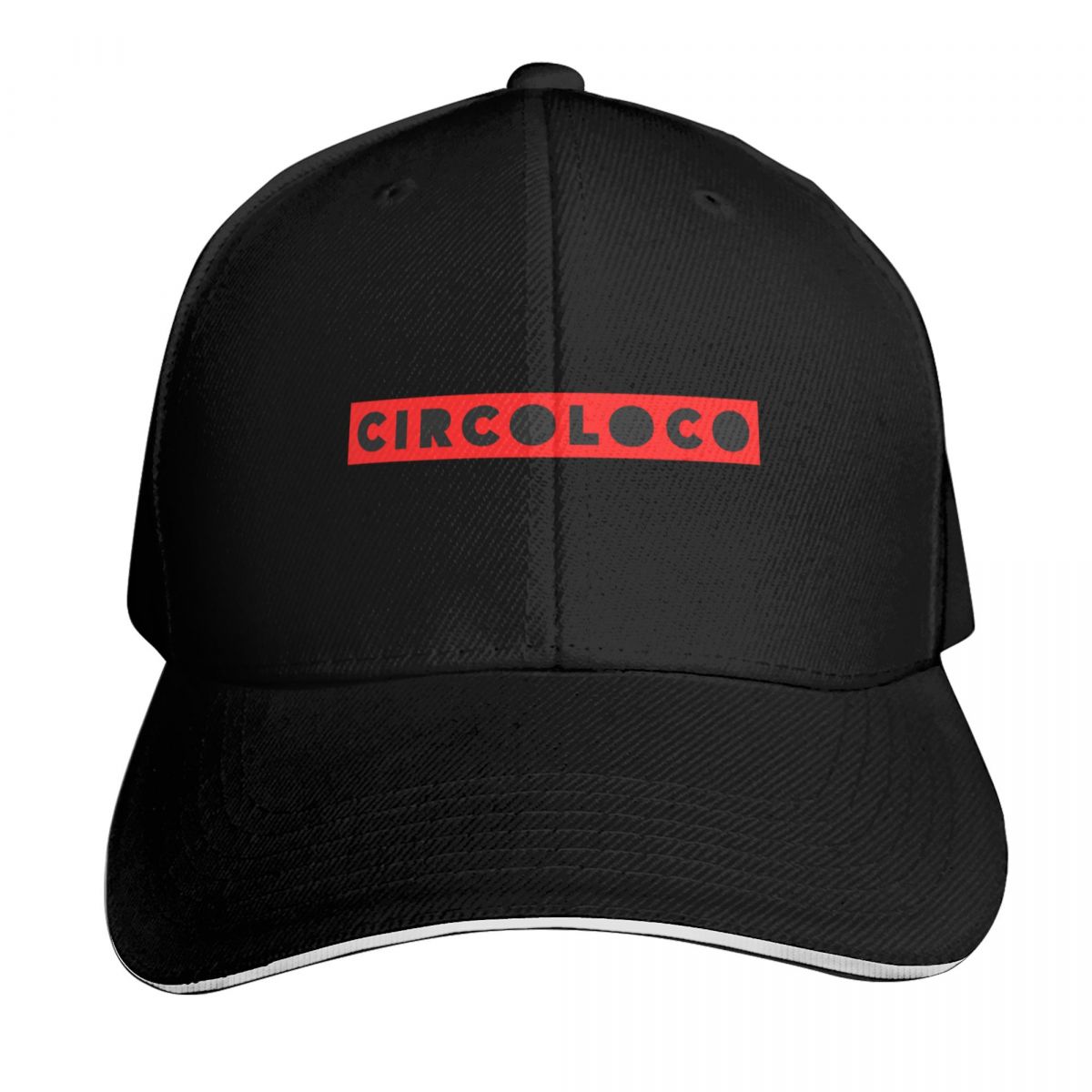 Circoloco Ibiza T Shirt Techno – Baseball Cap Structured Bewertung und Preis