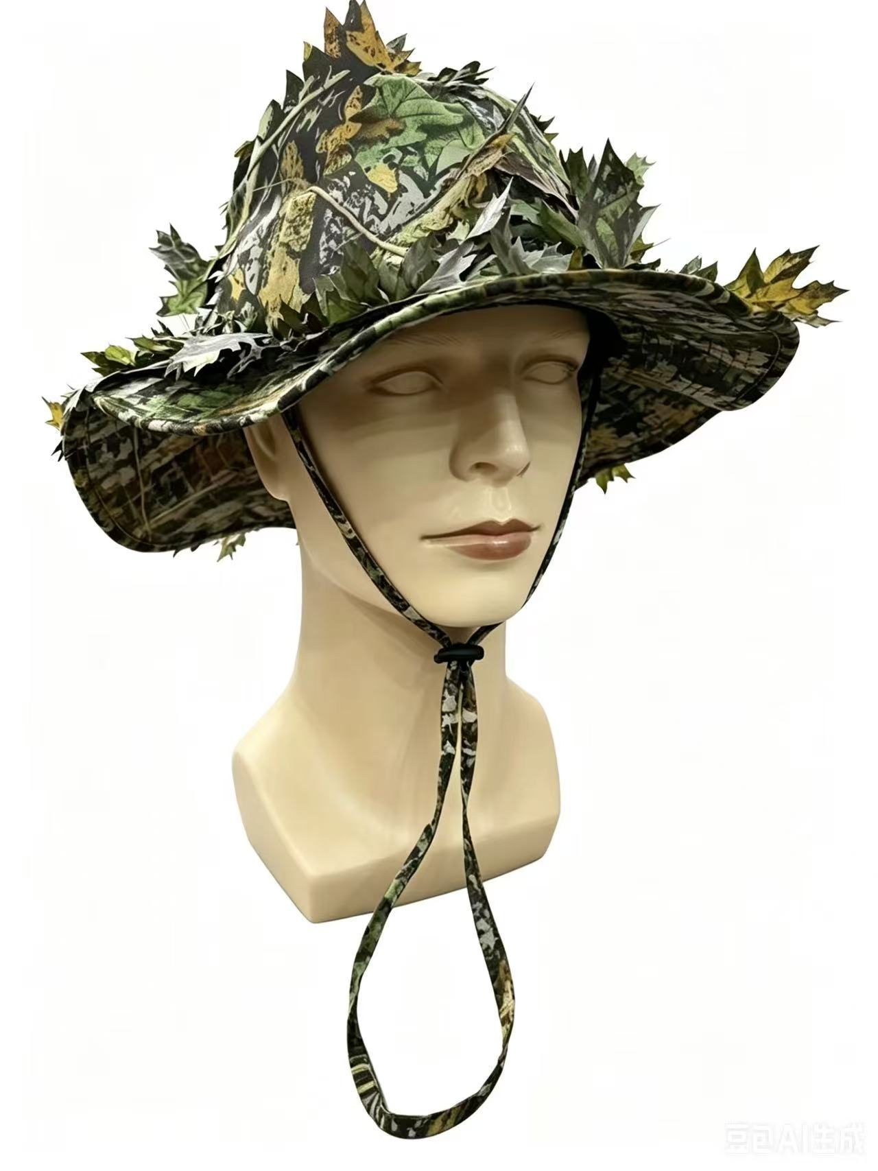 Men's Camouflage Boonie Hats 3 – Boonie Hat Tactical Bewertung und Preis