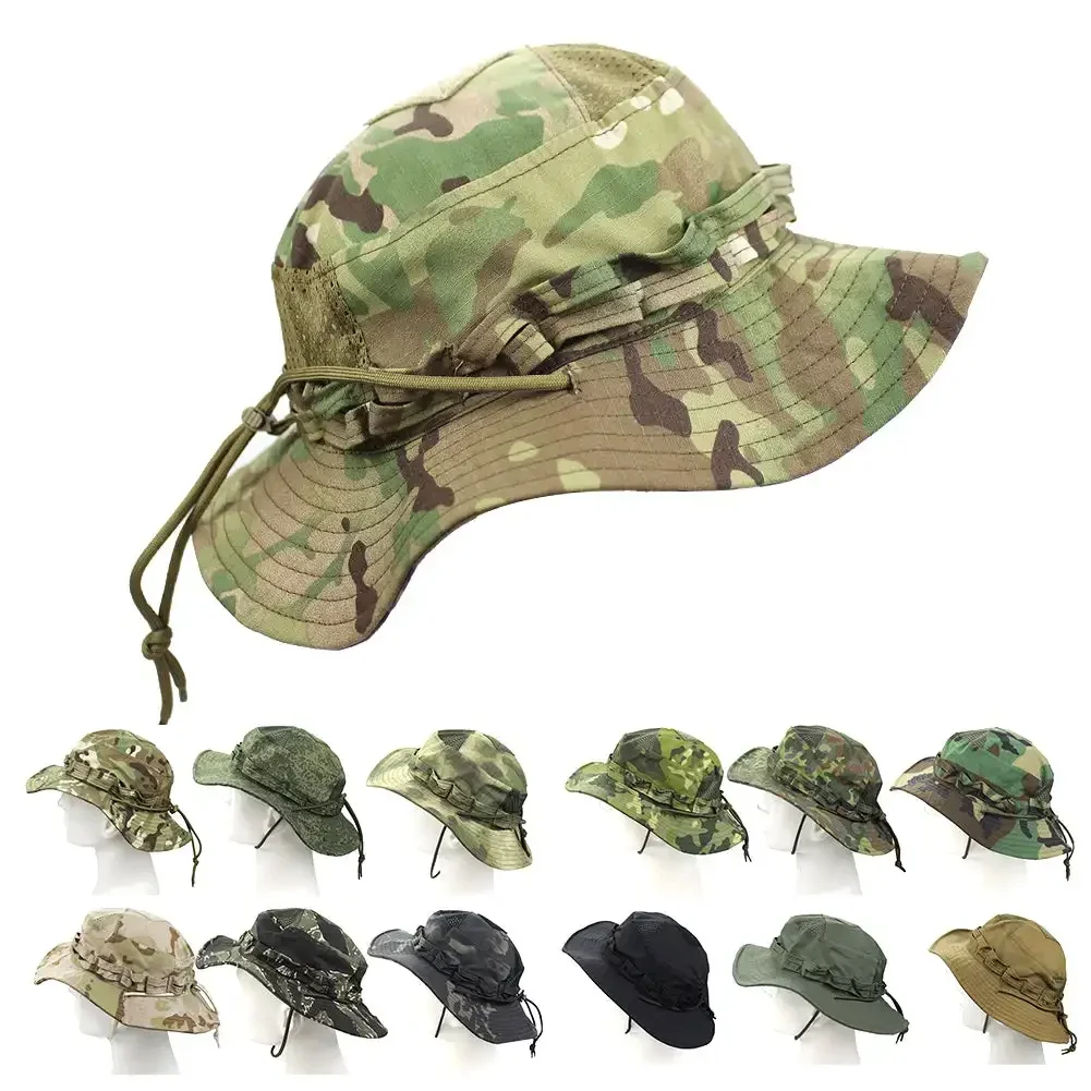 2.0 Tactical Boonie Hat Summer – Boonie Hat Tactical Bewertung und Preis