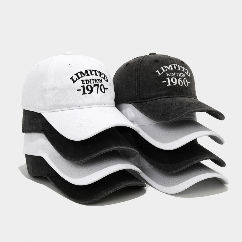 Vintage Washed Cotton Baseball – Dad Hat Cotton Bewertung und Preis