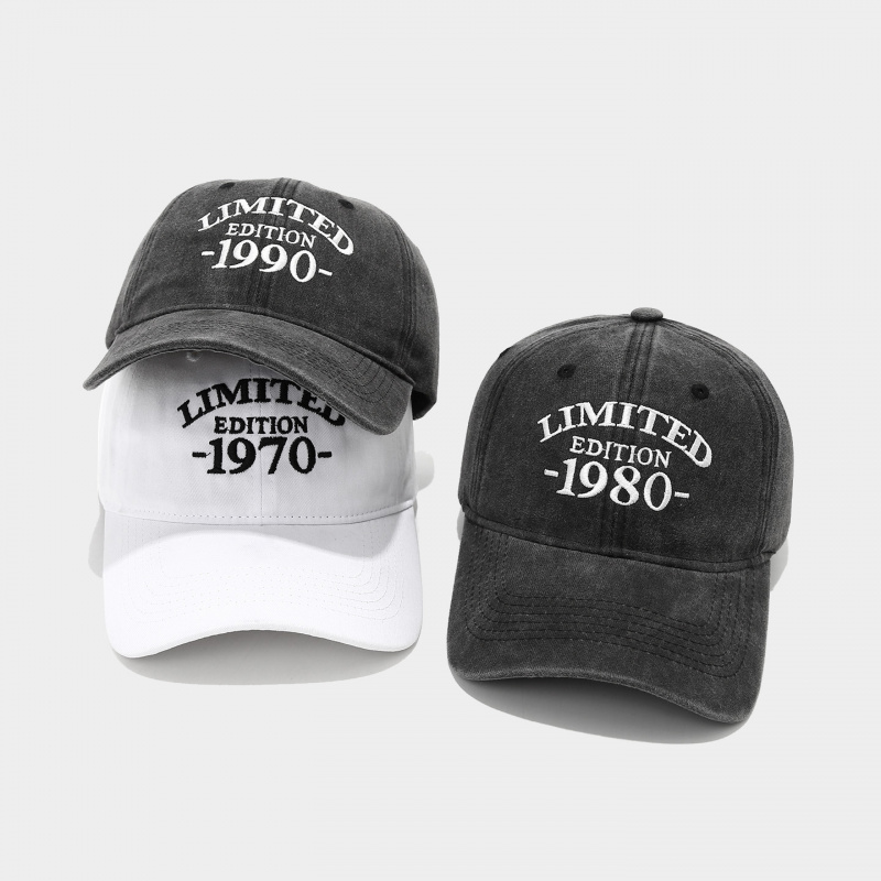 Vintage Washed Cotton Baseball – Dad Hat Cotton Bewertung und Preis