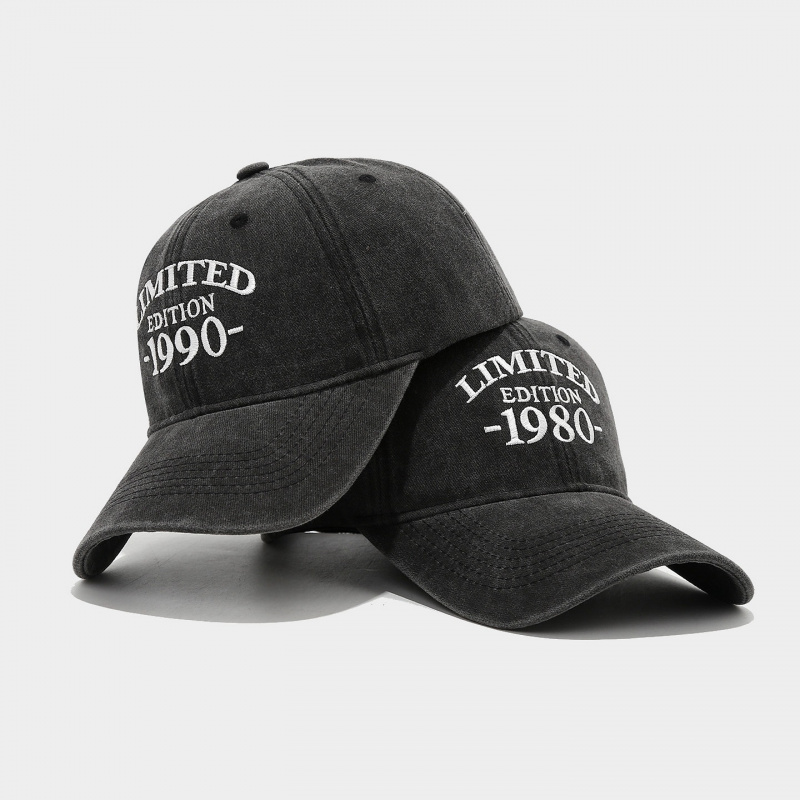 Vintage Washed Cotton Baseball – Dad Hat Cotton Bewertung und Preis