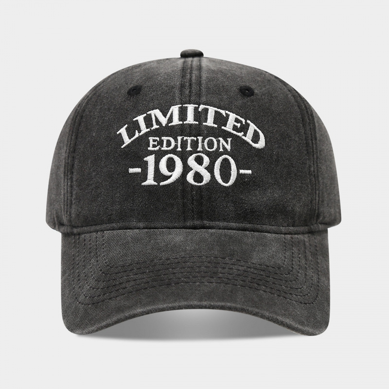 Vintage Washed Cotton Baseball – Dad Hat Cotton Bewertung und Preis
