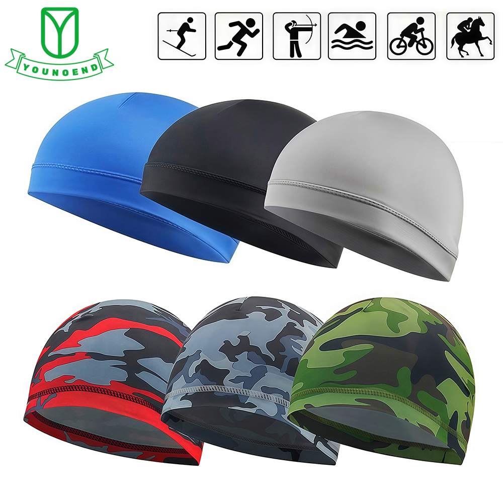 1Pcs Cooling Skull Caps Helmet – Skull Cap Helmet Liner Bewertung und Preis