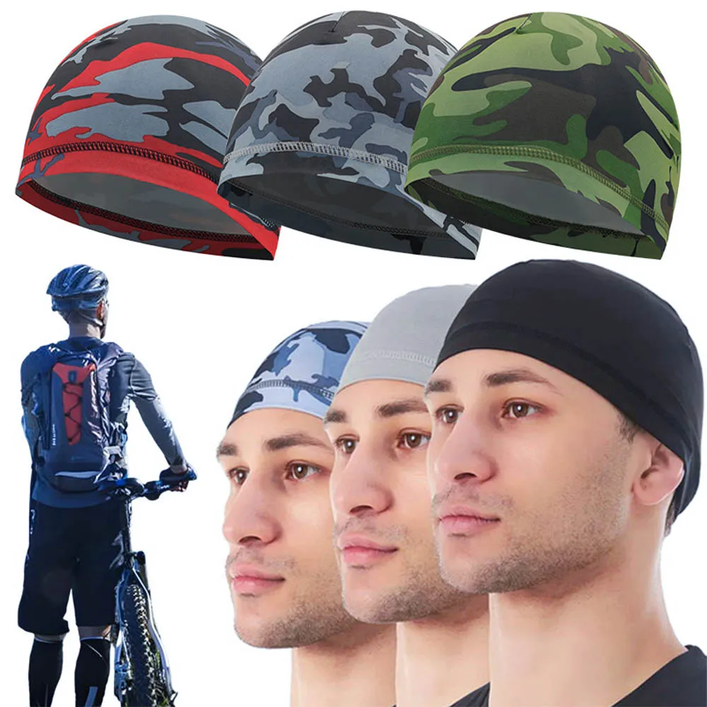 1Pcs Cooling Skull Caps Helmet – Skull Cap Helmet Liner Bewertung und Preis