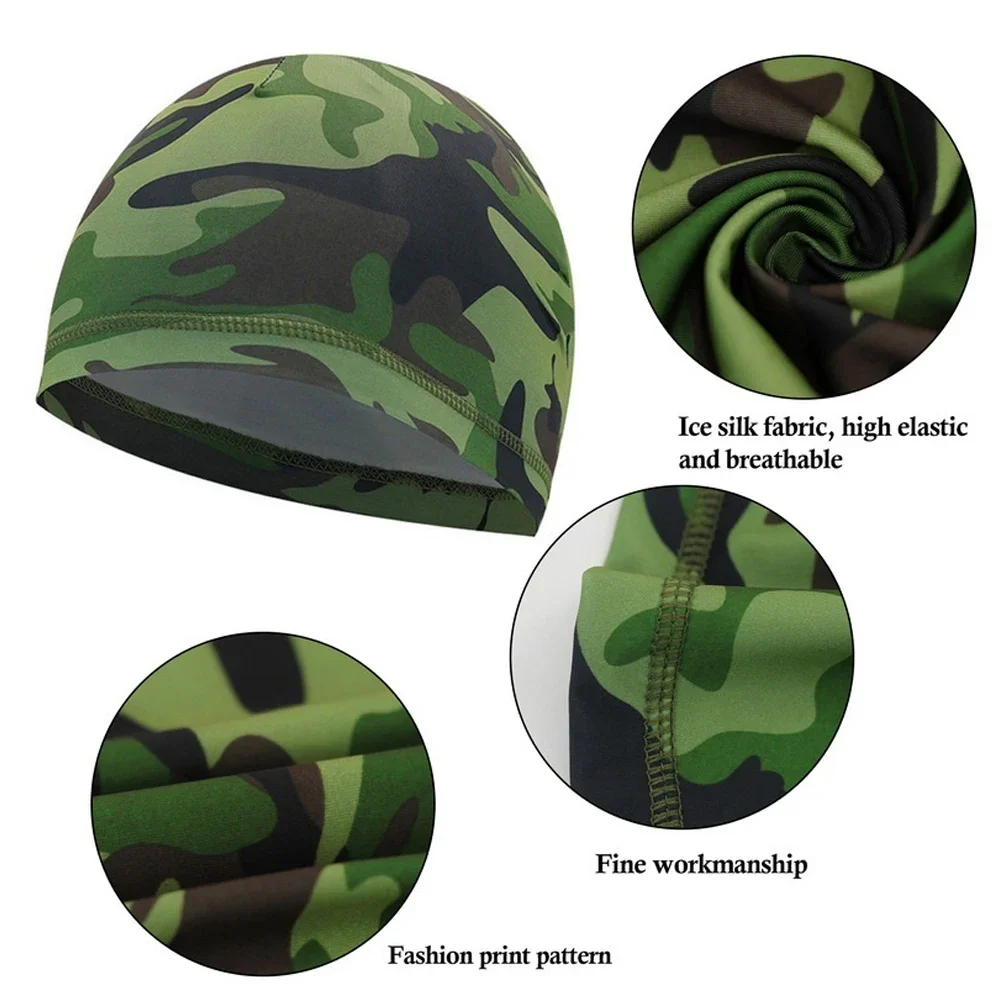 1Pcs Cooling Skull Caps Helmet – Skull Cap Helmet Liner Bewertung und Preis