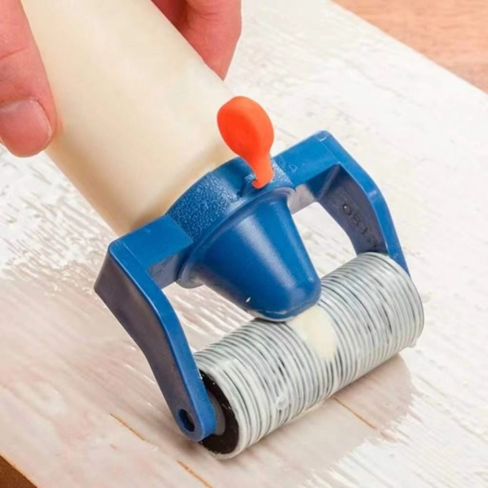 Wood Glue Roller Applicator Bo – Snapback Hat Flat Bewertung und Preis