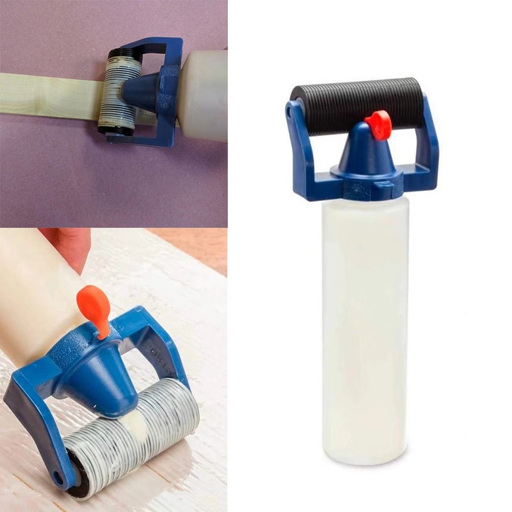 Wood Glue Roller Applicator Bo – Snapback Hat Flat Bewertung und Preis