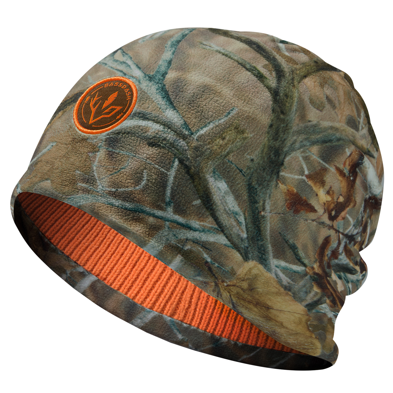 BASSDASH Reversible Windproof  – Beanie Cuffed Knit Bewertung und Preis