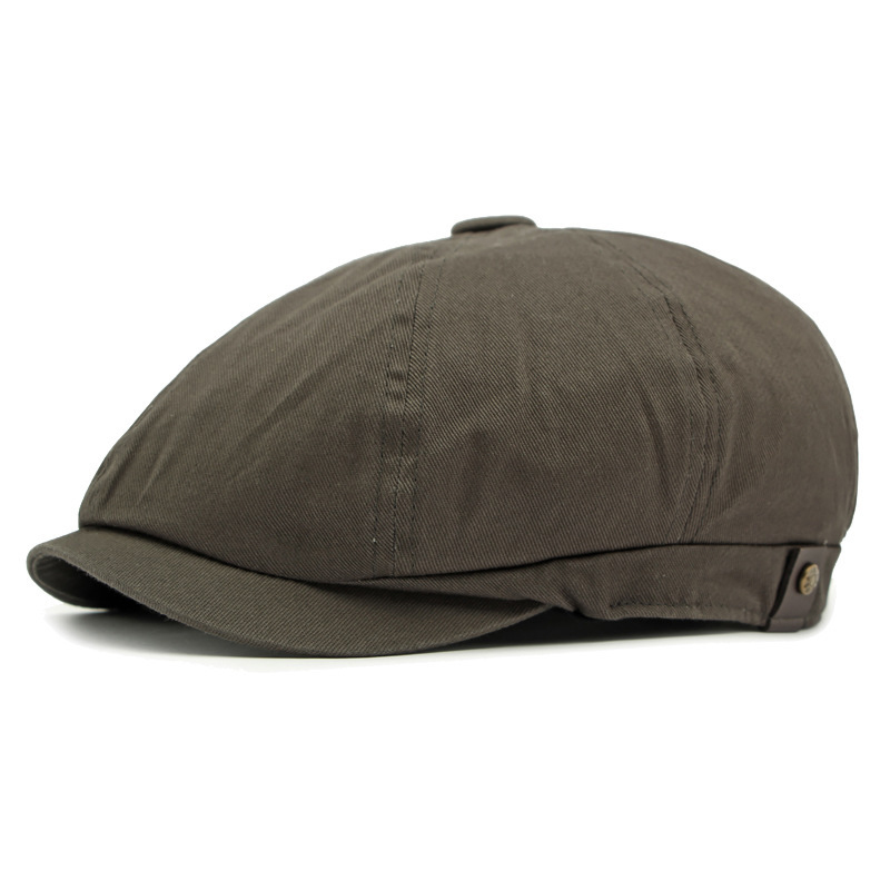 Mistdawn Vintage Cotton Newsbo – Newsboy Cap Ivy Bewertung und Preis