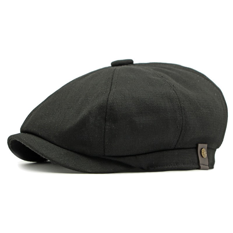 Mistdawn Vintage Cotton Newsbo – Newsboy Cap Ivy Bewertung und Preis