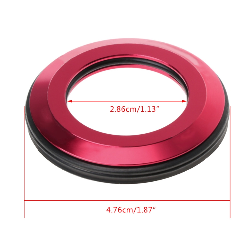 Headset Cap Aluminum Alloy Fla – Snapback Hat Flat Bewertung und Preis