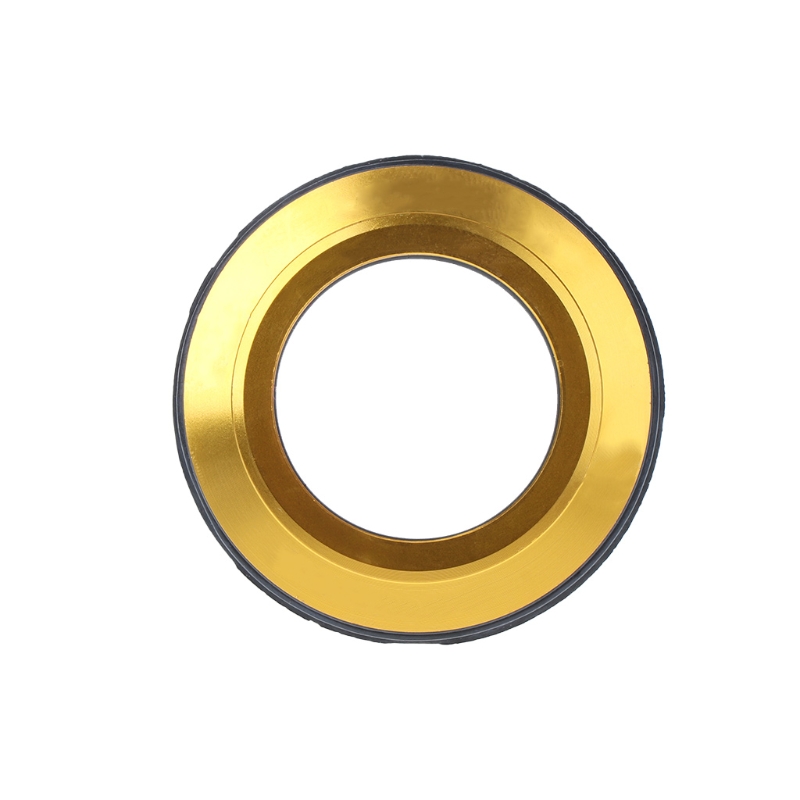 Headset Cap Aluminum Alloy Fla – Snapback Hat Flat Bewertung und Preis