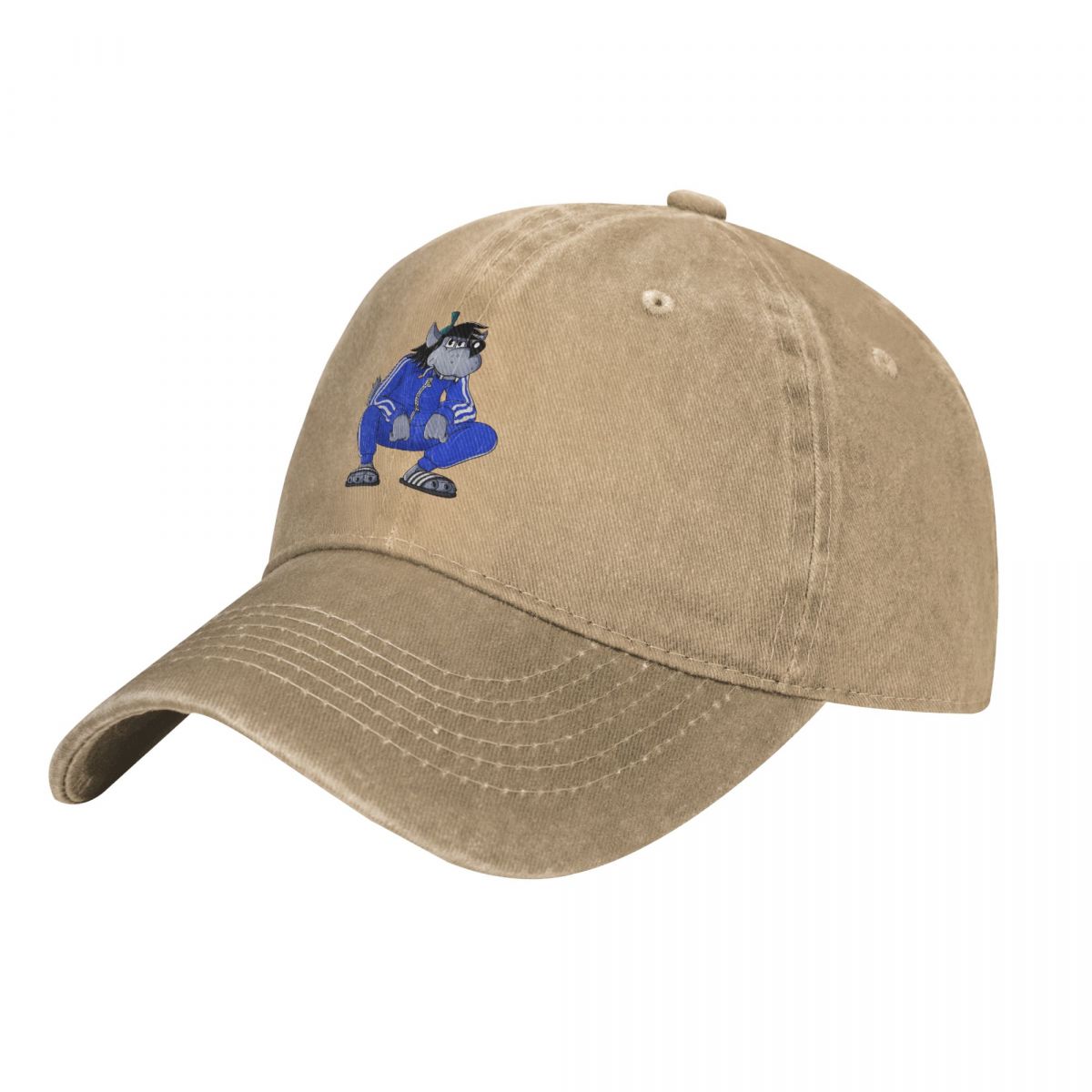 Washed Men's Baseball Cap Trac – Golf Cap Dad Bewertung und Preis