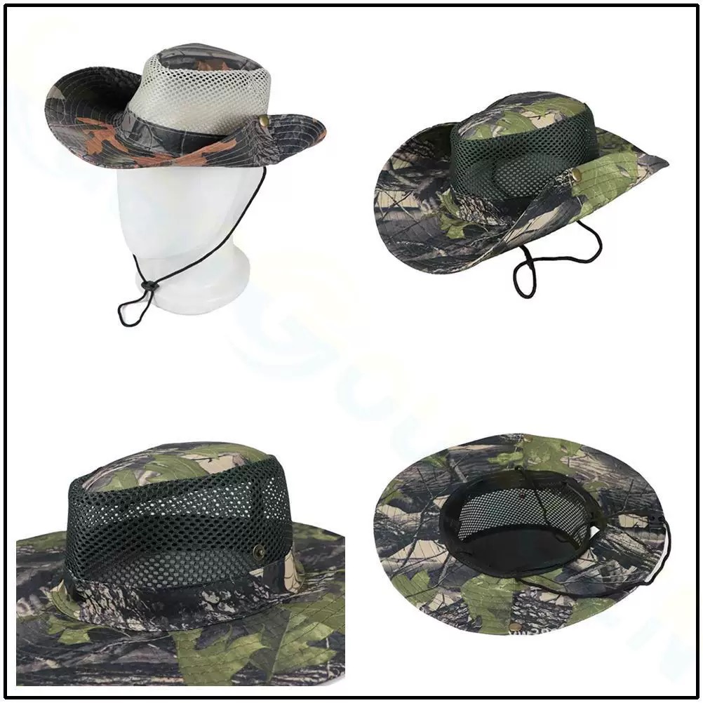 Military Boonie Hat Summer Lea – Boonie Hat Tactical Bewertung und Preis