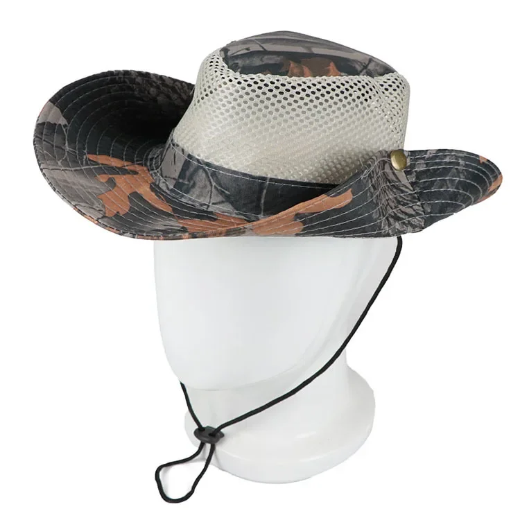 Military Boonie Hat Summer Lea – Boonie Hat Tactical Bewertung und Preis