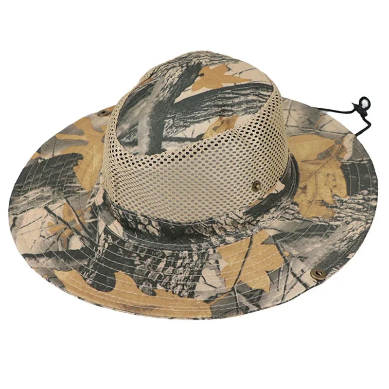 Military Boonie Hat Summer Lea – Boonie Hat Tactical Bewertung und Preis