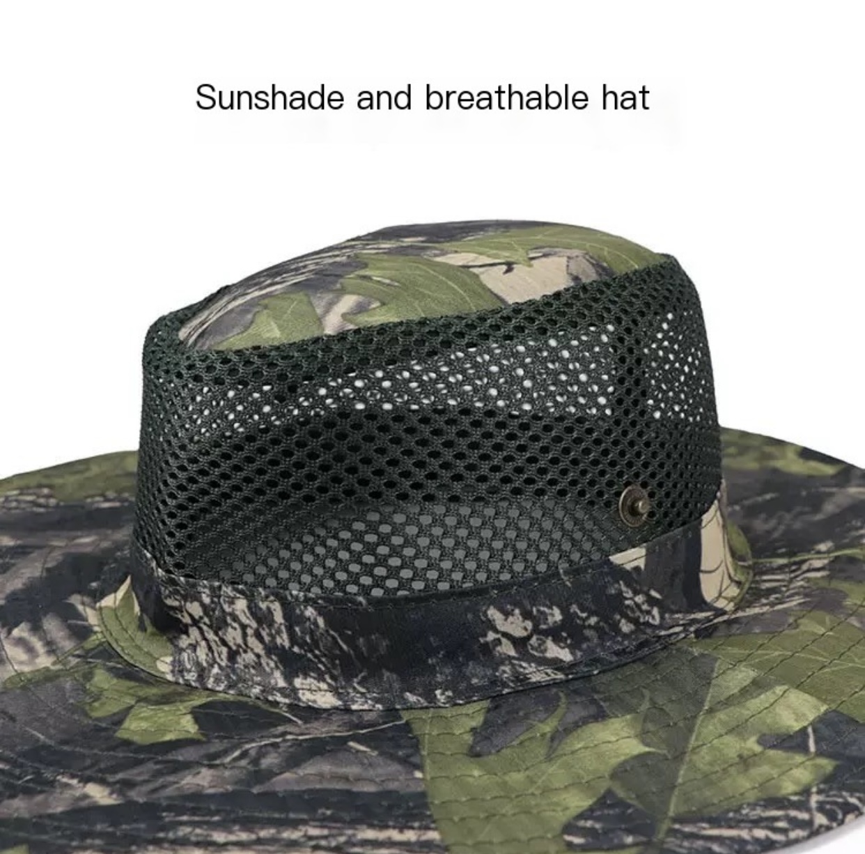 Military Boonie Hat Summer Lea – Boonie Hat Tactical Bewertung und Preis