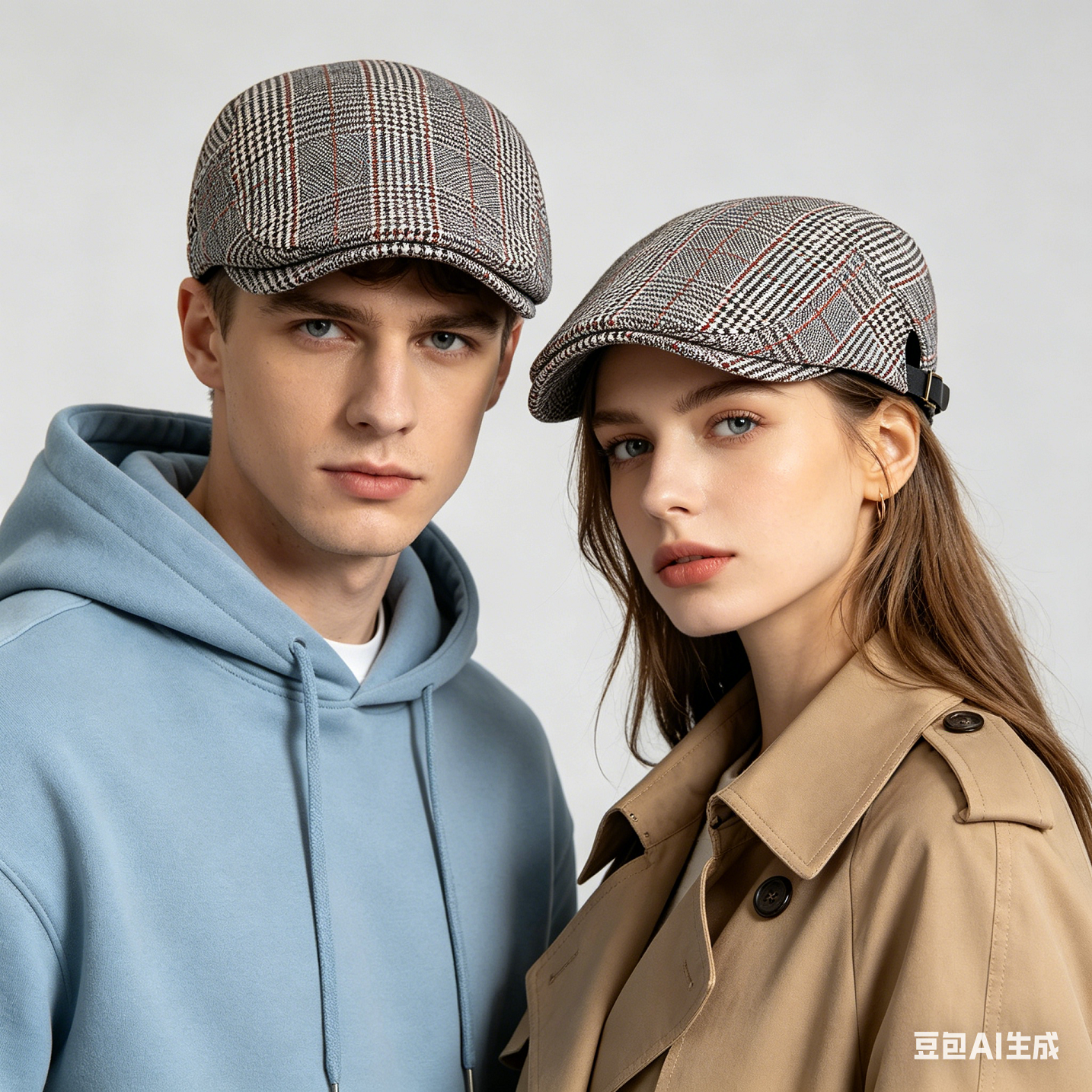 Men's Newsboy Cap Ivy Cotton F – Newsboy Cap Ivy Bewertung und Preis