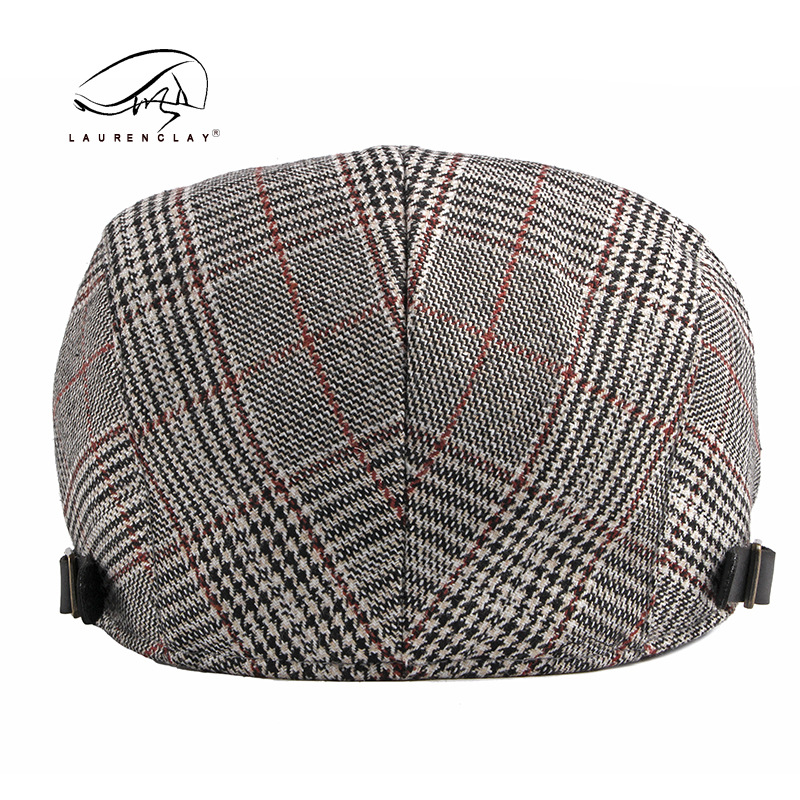 Men's Newsboy Cap Ivy Cotton F – Newsboy Cap Ivy Bewertung und Preis