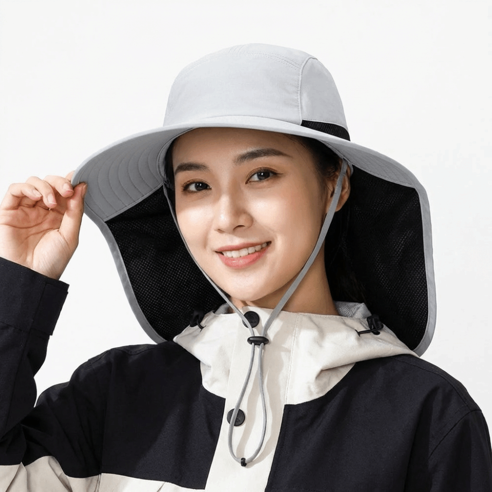Fashion Wide Brim Outdoor Sun  – Sun Hat Wide Brim Bewertung und Preis