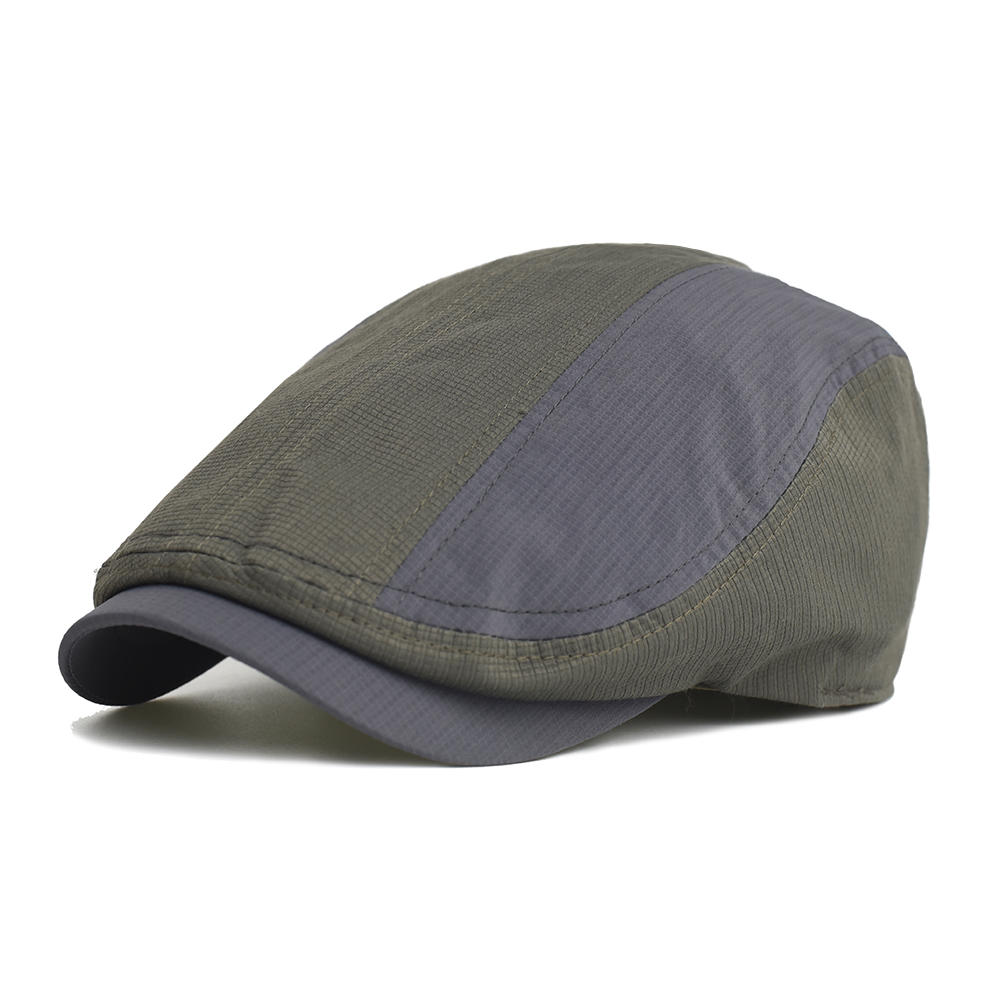 Spring Summer Breathable Thin  – Newsboy Cap Ivy Bewertung und Preis