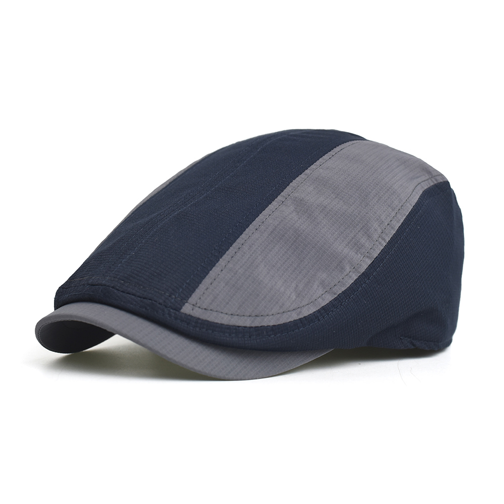 Spring Summer Breathable Thin  – Newsboy Cap Ivy Bewertung und Preis