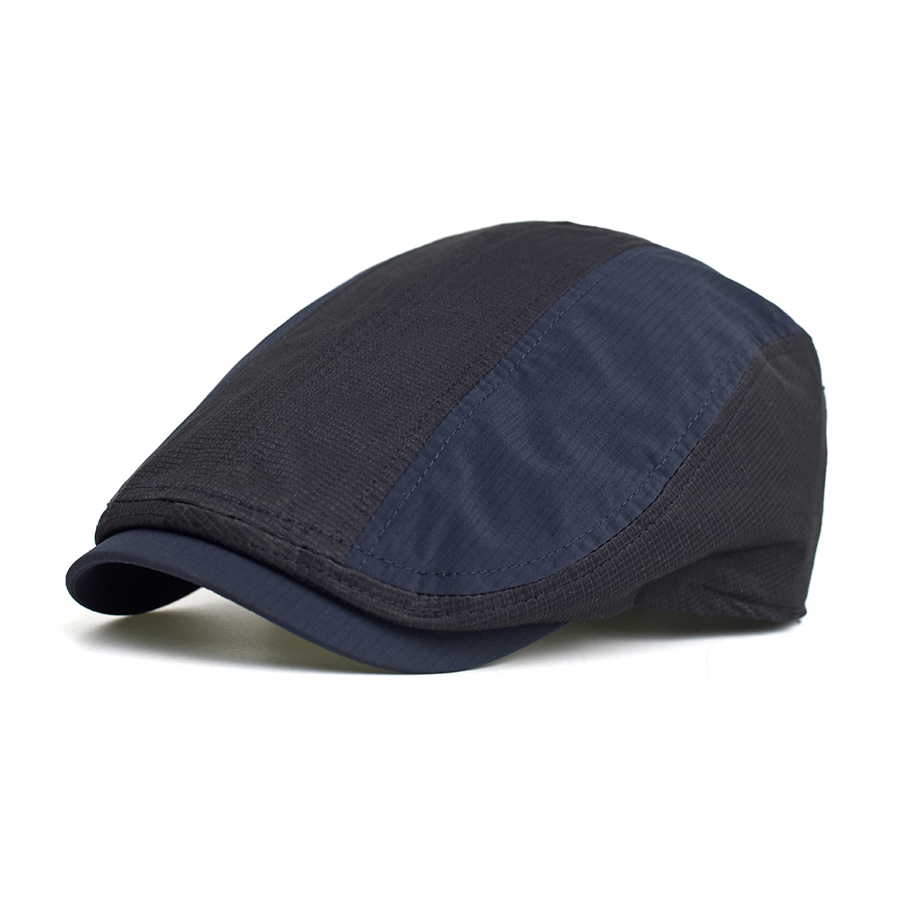 Spring Summer Breathable Thin  – Newsboy Cap Ivy Bewertung und Preis