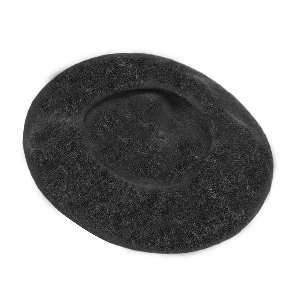 Autumn Winter Warm Wool Berets – Beret French Wool Bewertung und Preis