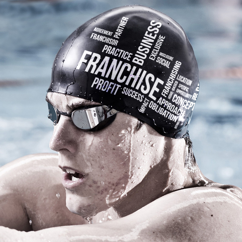 Unisex Big Size Silica Gel Com – Swim Hat Silicone Bewertung und Preis