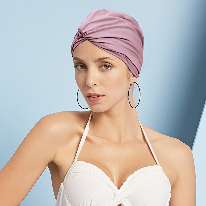 Women Ladies Fashion Stylish C – Swim Hat Silicone Bewertung und Preis